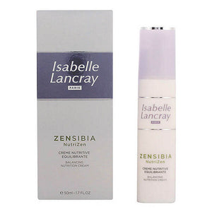 Crema de Noche Zensibia Isabelle Lancray