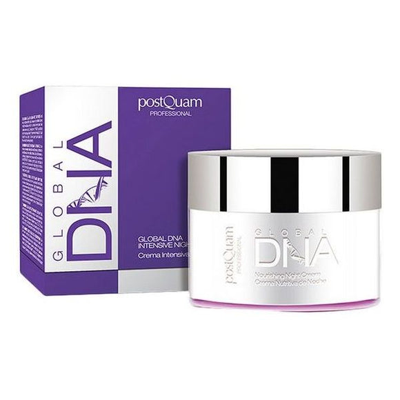 Crema de Noche Global Dna Postquam