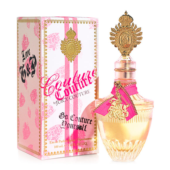 Perfume Mujer Couture Couture Juicy Couture EDP