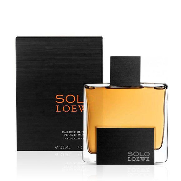 Perfume Hombre Solo Loewe Loewe EDT