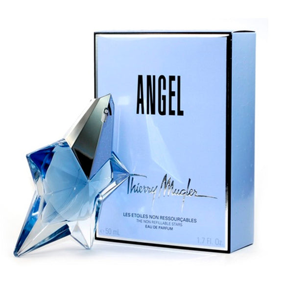 Perfume Mujer Angel Thierry Mugler EDP