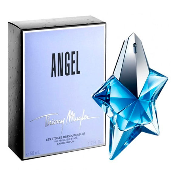 Perfume Mujer Edp Thierry Mugler EDP