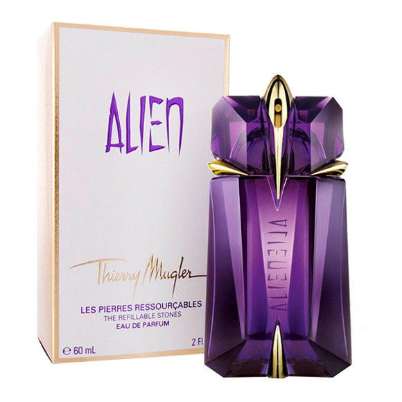 Perfume Mujer Alien Thierry Mugler EDP