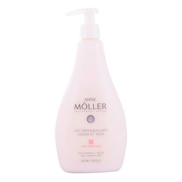 Limpiador Facial Visage Et Yeux Anne Möller