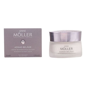 Crema Regeneradora Antiedad ADN40 Belâge Anne Möller