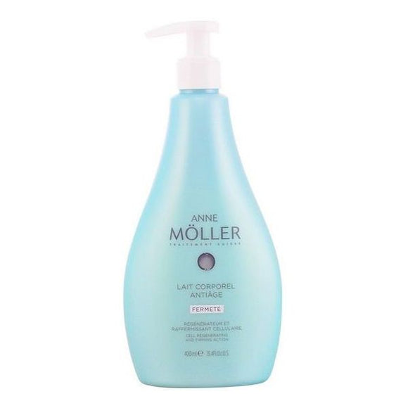 Leche Corporal Anti-Âge Anne Möller