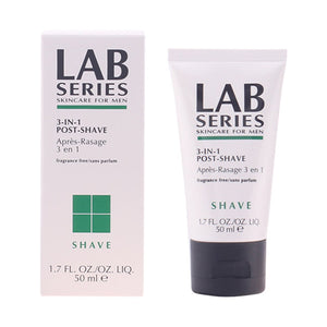 Serum Triple Acción para Después Afeitado Ls Aramis Lab Series