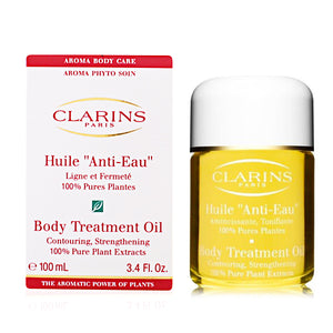 Aceite Corporal Remodelador Huile Anti-Eau Clarins