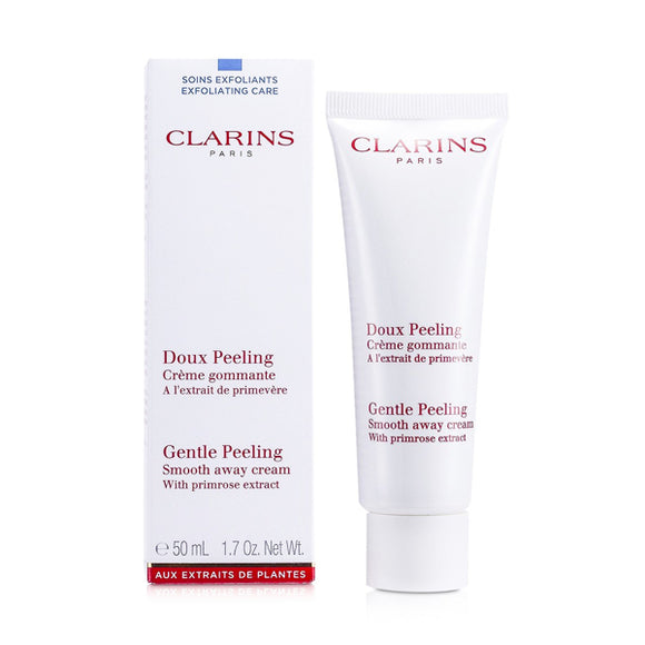 Crema Exfoliante Doux Peeling Clarins