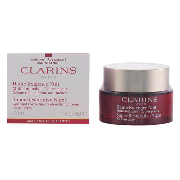 Crema Antimanchas Multi-intensive Clarins