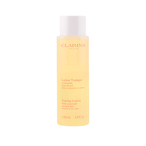 Loción Tónica sin Alcohol Camomille Clarins