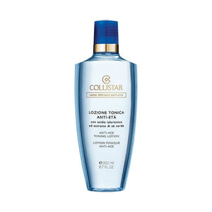 Tónico Facial Anti-age Collistar