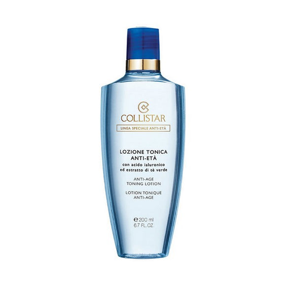 Tónico Facial Anti-age Collistar