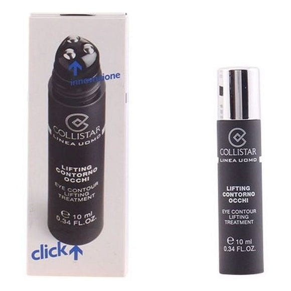 Contorno de Ojos Linea Uomo Collistar