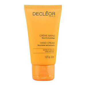 Crema de Manos Aromessence Mains Decleor