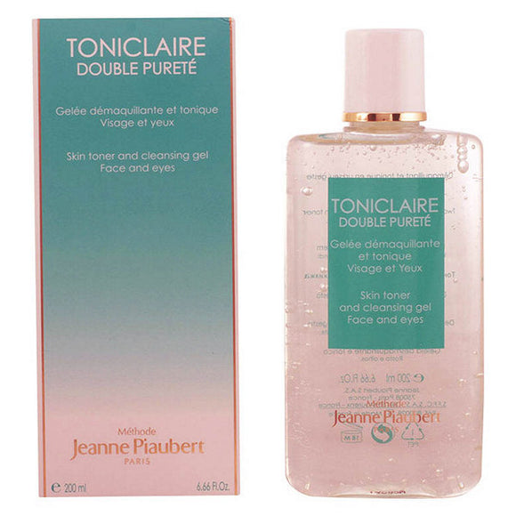 Gel Desmaquillante Facial Toniclaire Jeanne Piaubert