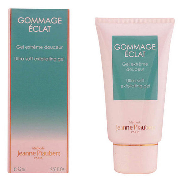 Gel Exfoliante Facial Gommage D Ecl Jeanne Piaubert