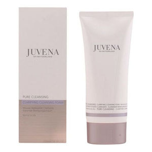Mousse Limpiador Pure Cleansing Juvena