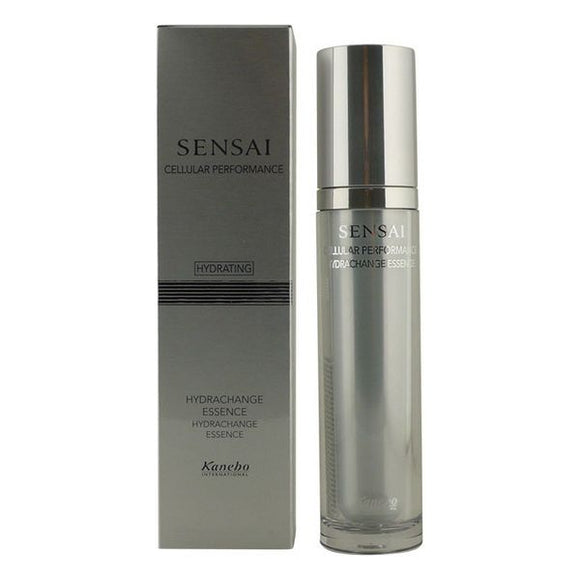 Crema Hidratante Antiedad Scp Hydrachange Kanebo