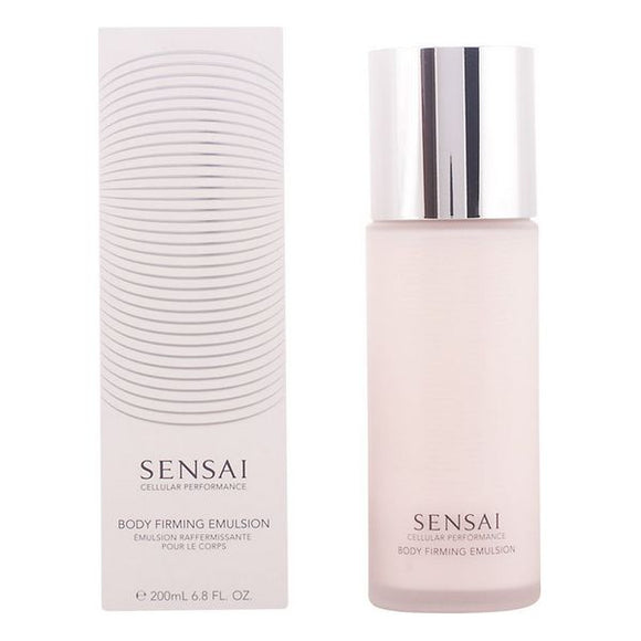 Crema Reafirmante Corporal Sensai Cellular Kanebo