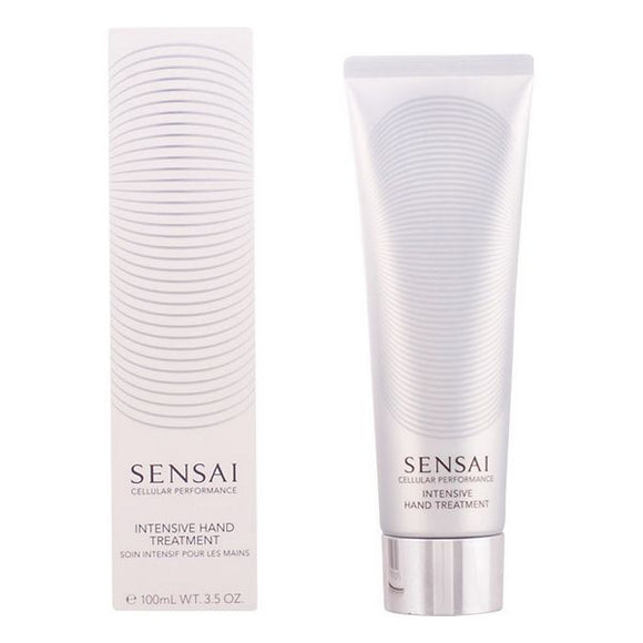 Crema Hidratante para Manos Sensai Cellular Kanebo