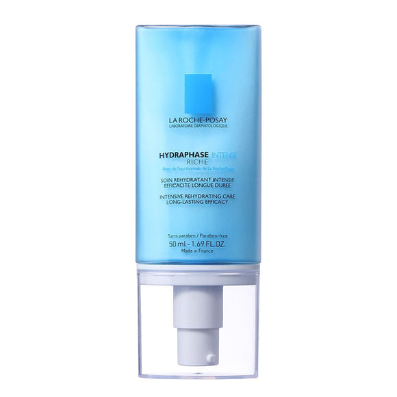 Crema Hidratante Intensiva Hydraphase La Roche Posay