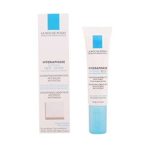 Contorno de Ojos Hydraphase La Roche Posay