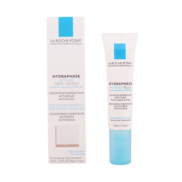 Contorno de Ojos Hydraphase La Roche Posay