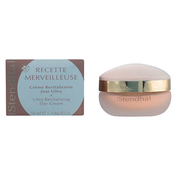 Crema Revitalizante Recette Merveilleuse Stendhal