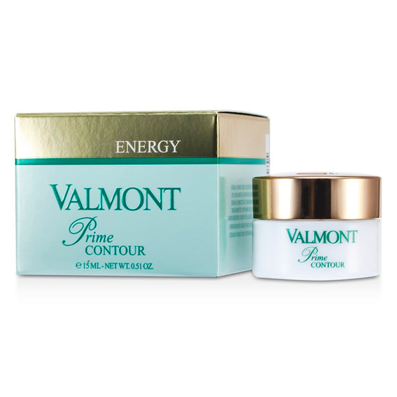 Tratamiento para el Contorno de Ojos Prime Contour Valmont
