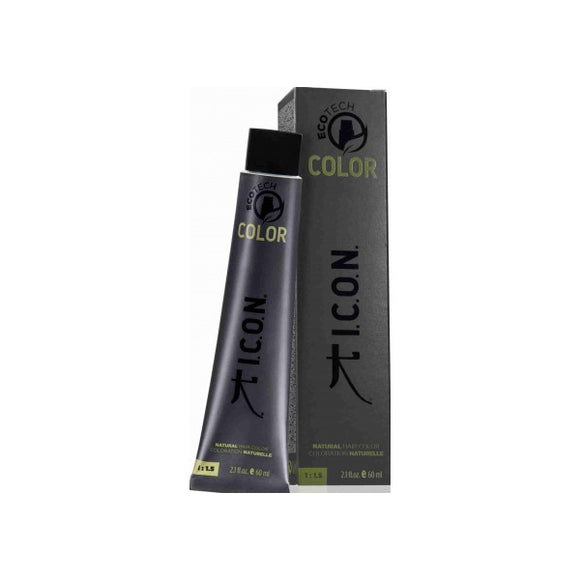 Tinte Permanente Ecotech Color I.c.o.n. (60 ml)
