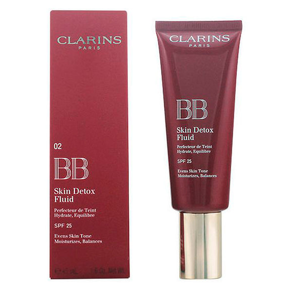 Crema Hidratante Efecto Maquillaje Bb Skin Clarins 764800