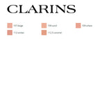 Maquillaje en Polvo Clarins 71696