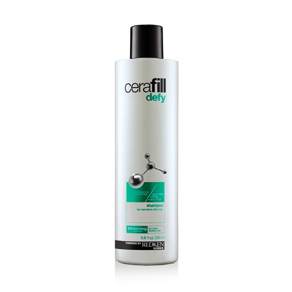Champú Cerafill Defy Redken