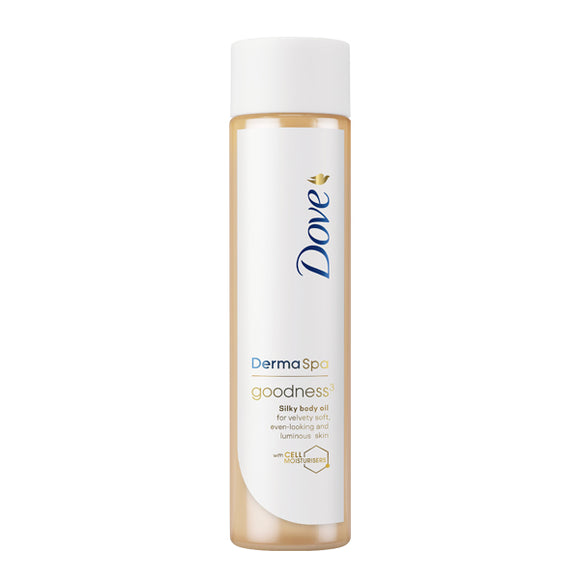 Aceite Corporal Derma Spa Goodness Dove (150 ml)