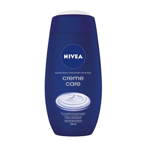 Gel de Ducha Creme Care Nivea (250 ml)
