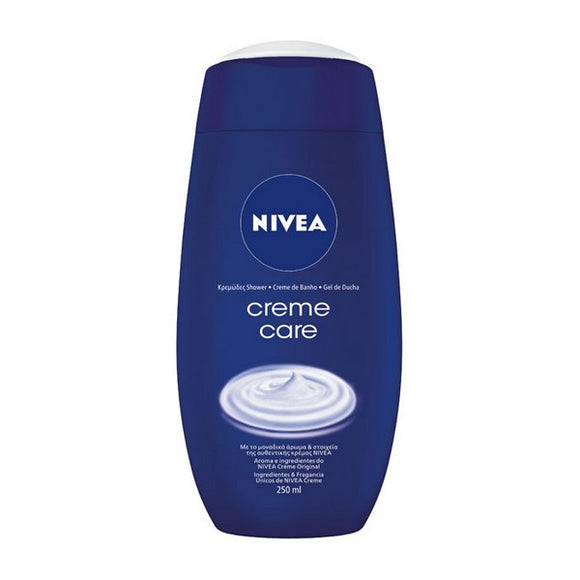 Gel de Ducha Creme Care Nivea (250 ml)