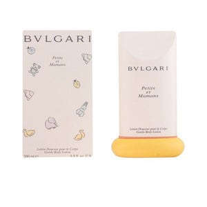 Loción Corporal Petits et Mamans Bvlgari (200 ml)