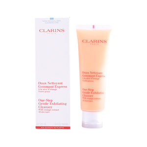 Espuma Limpiadora TP Clarins (125 ml)