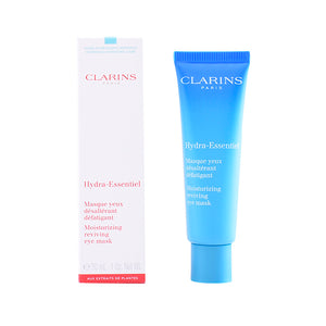 Mascarilla para Contorno de Ojo Hydra Essentiel Clarins (30 ml)