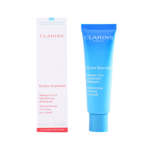 Mascarilla para Contorno de Ojo Hydra Essentiel Clarins (30 ml)