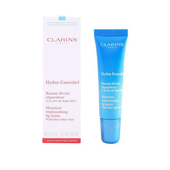Bálsamo Labial Hydra Essentiel Clarins (15 ml)