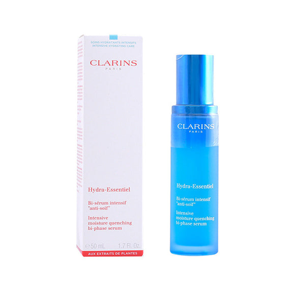 Sérum Facial Hydra Essentiel Clarins (50 ml)
