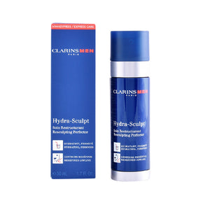 Crema Hidratante Men Clarins (50 ml)