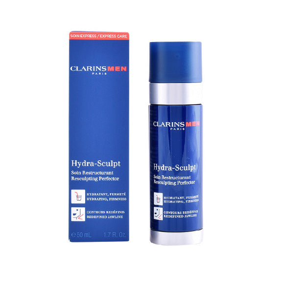 Crema Hidratante Men Clarins (50 ml)