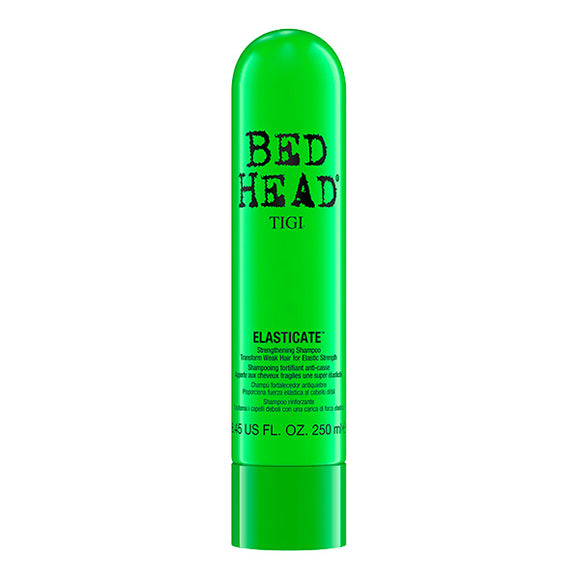 Champú Fortificante Bed Head Elasticate Tigi (250 ml)