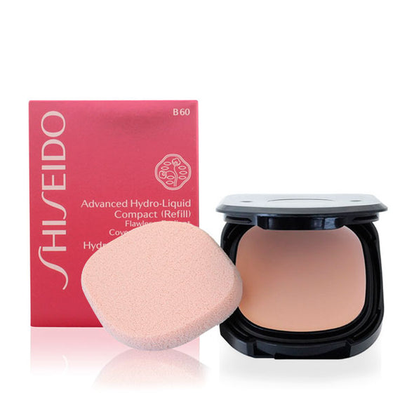 Maquillaje Compacto Advanced Hydro-liquid Shiseido