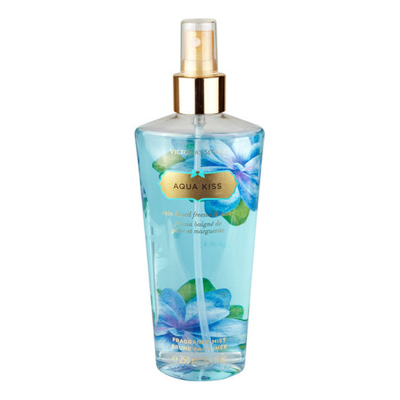 Agua De Colonia para el Cuerpo Aqua Kiss Victoria's Secret