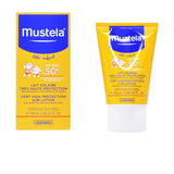 Leche Solar Bébé Mustela
