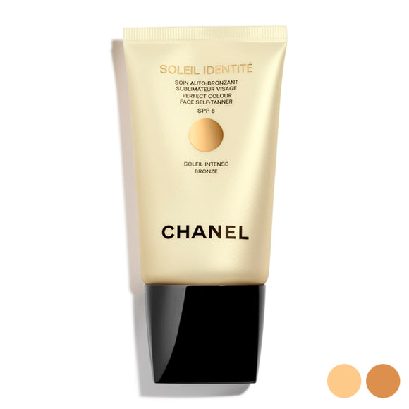 Autobronceador Soleil Identite Chanel